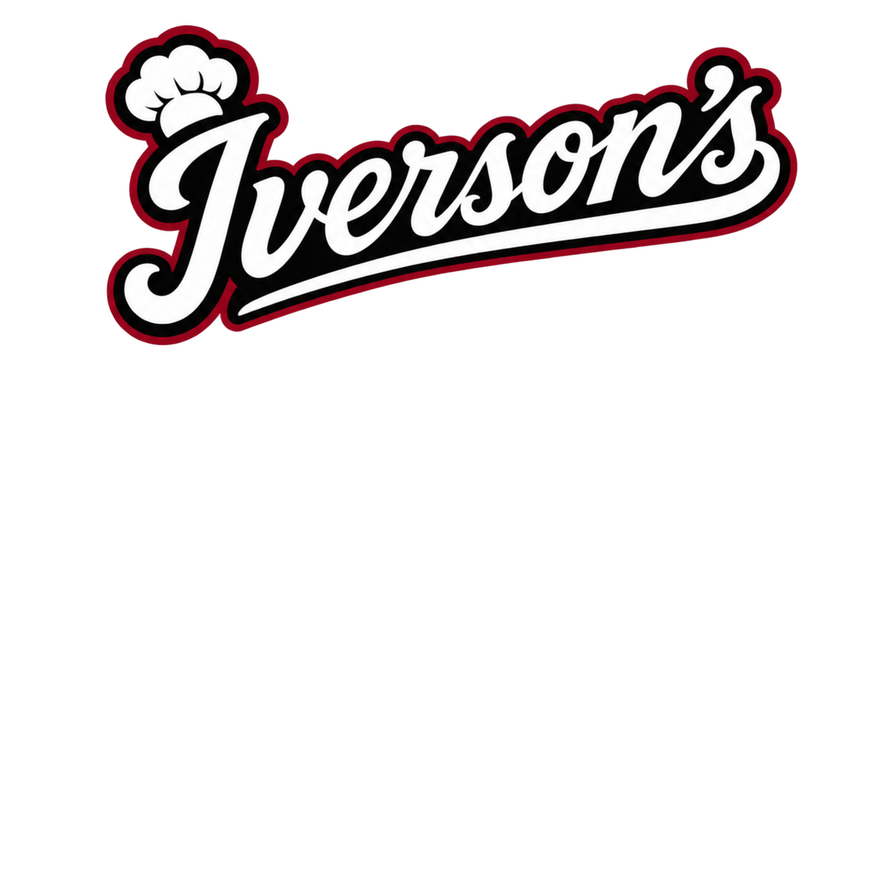 Iverson’s