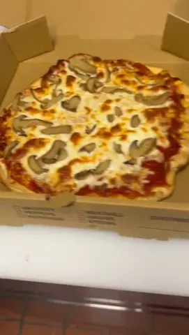 Food prepared at Iverson’s Pizza, Subs & Wings