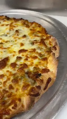 Food prepared at Iverson’s Pizza, Subs & Wings