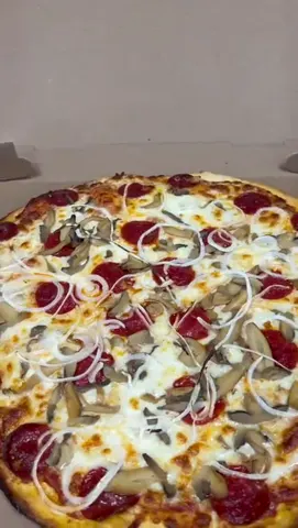 Food prepared at Iverson’s Pizza, Subs & Wings