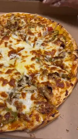 Food prepared at Iverson’s Pizza, Subs & Wings