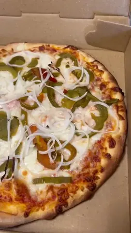 Food prepared at Iverson’s Pizza, Subs & Wings