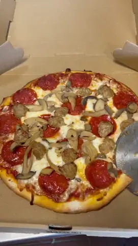 Food prepared at Iverson’s Pizza, Subs & Wings