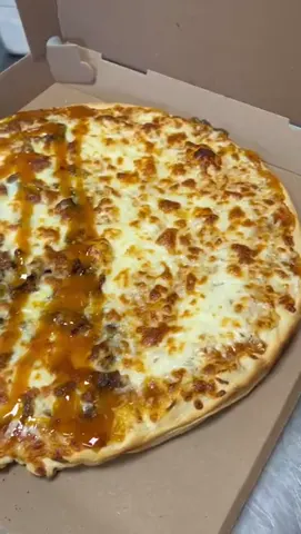 Food prepared at Iverson’s Pizza, Subs & Wings