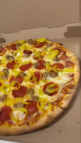 Food prepared at Iverson’s Pizza, Subs & Wings
