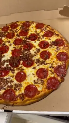 Food prepared at Iverson’s Pizza, Subs & Wings