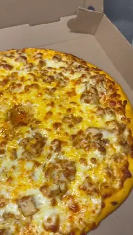 Food prepared at Iverson’s Pizza, Subs & Wings